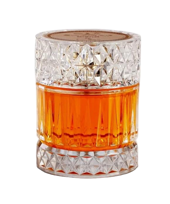 Sharaf Blend - 1ml Sample Decant