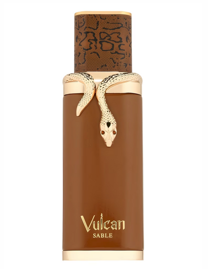 Vulcan Sable - 1ml Sample Decant