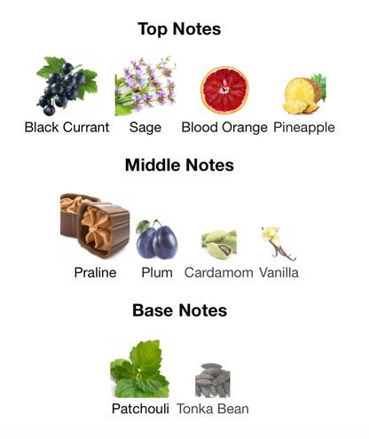 Odyssey Revolution Ultra - 1ml Sample Decant