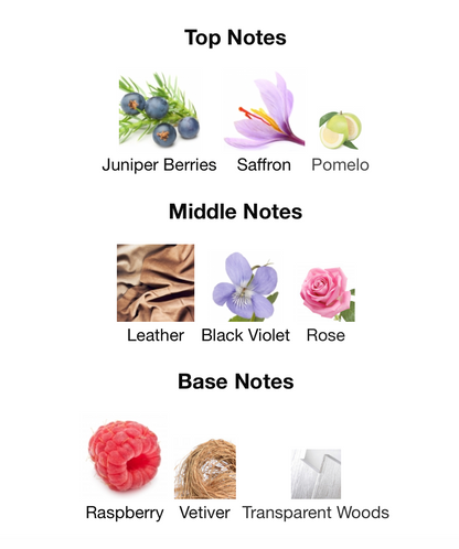 By Saffron - 1ml Sample Decant