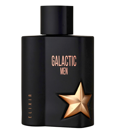 Galactic Men Elixir - 1ml Sample Decant