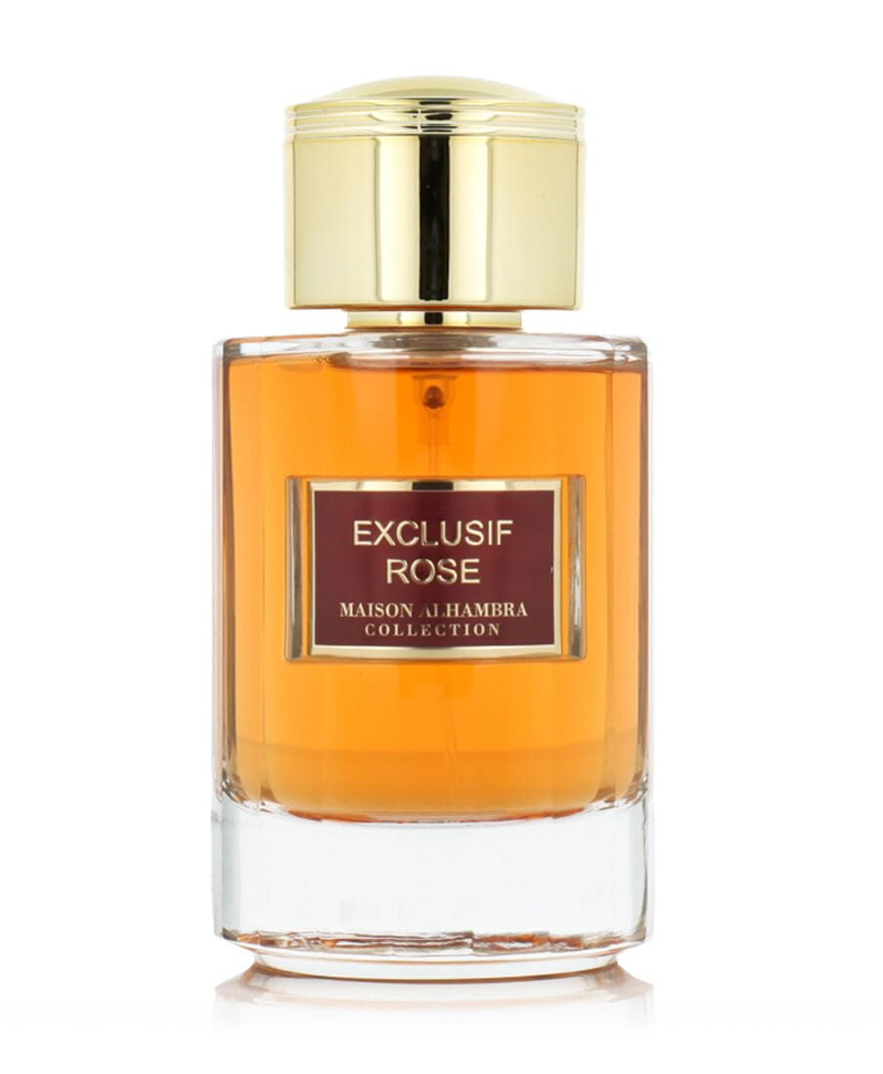 Exclusif Rose - 1ml Sample Decant