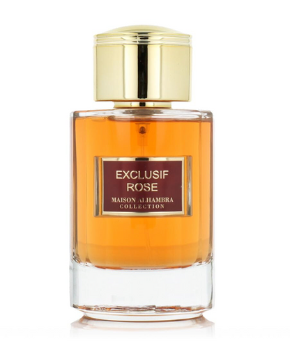 Exclusif Rose - 1ml Sample Decant