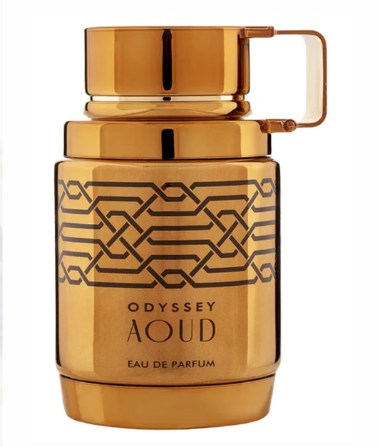 Odyssey Aoud - 1ml Sample Decant