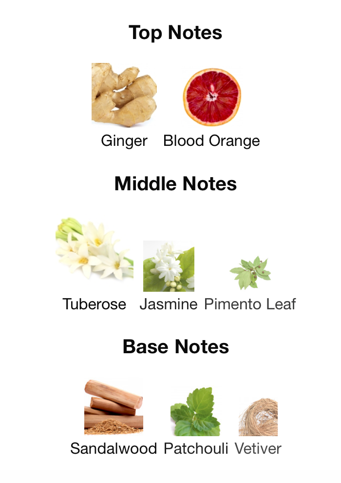 Desirable Addiction - 1ml Sample Decant