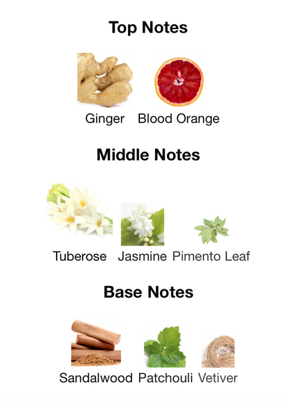 Desirable Addiction - 1ml Sample Decant
