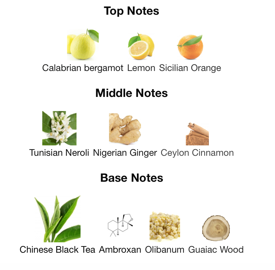 Marwa - 1ml Sample Decant