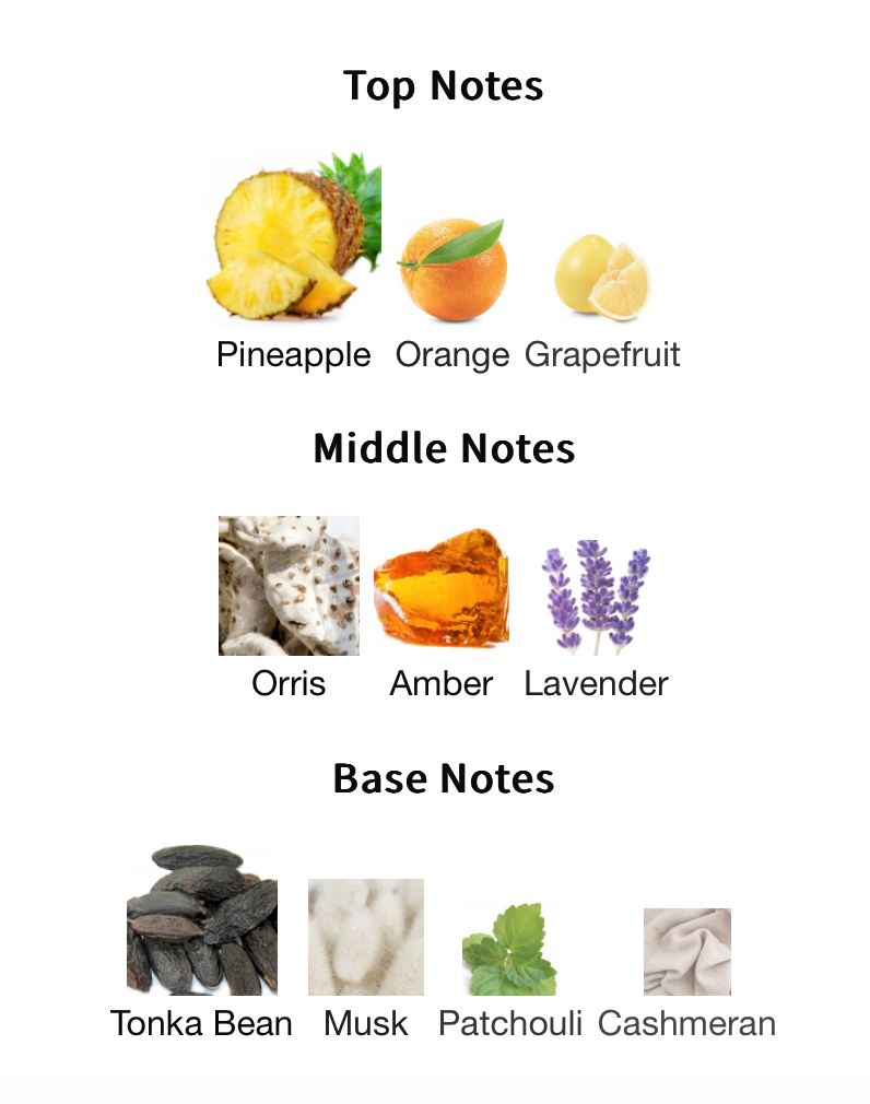 Hawas Malibu - 1ml Sample Decant