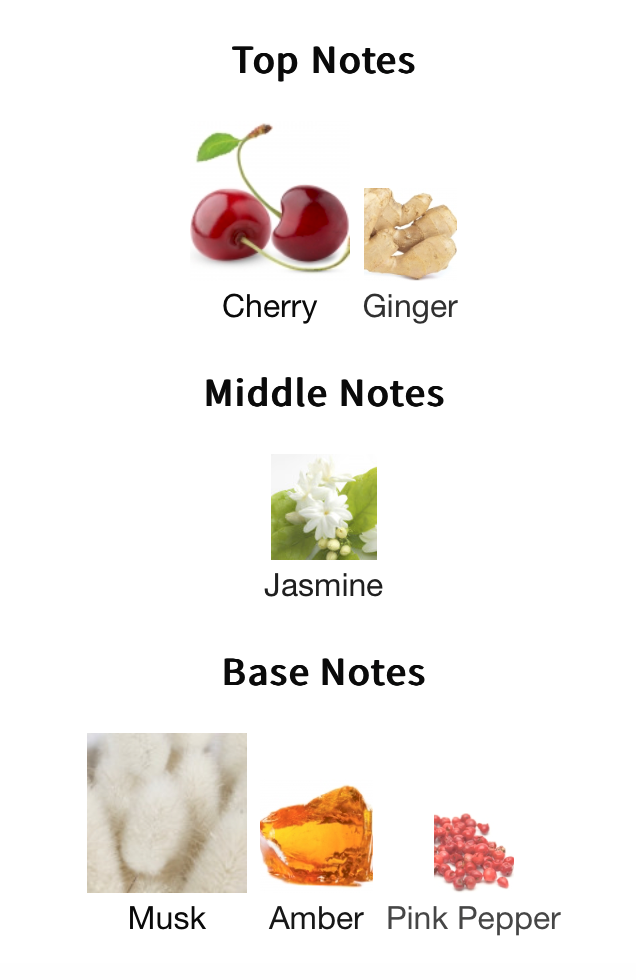 Irida - 1ml Sample Decant