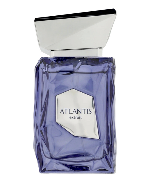Atlantis - 1ml Sample Decant