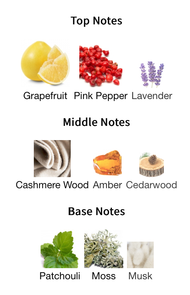 Shiyaaka Shadow - 1ml Sample Decant