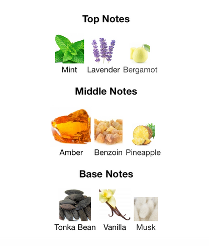 Elixir - 1ml Sample Decant