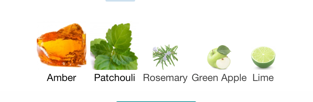 Hawas Verde - 1ml Sample Decant