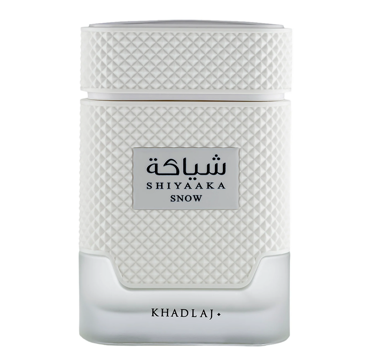 Shiyaaka Snow - 1ml Sample Decant