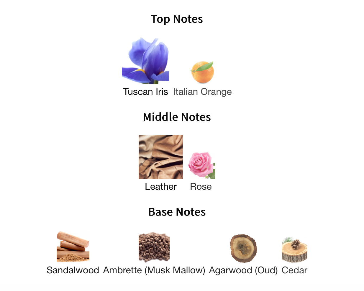 Obsidian - 1ml Sample Decant