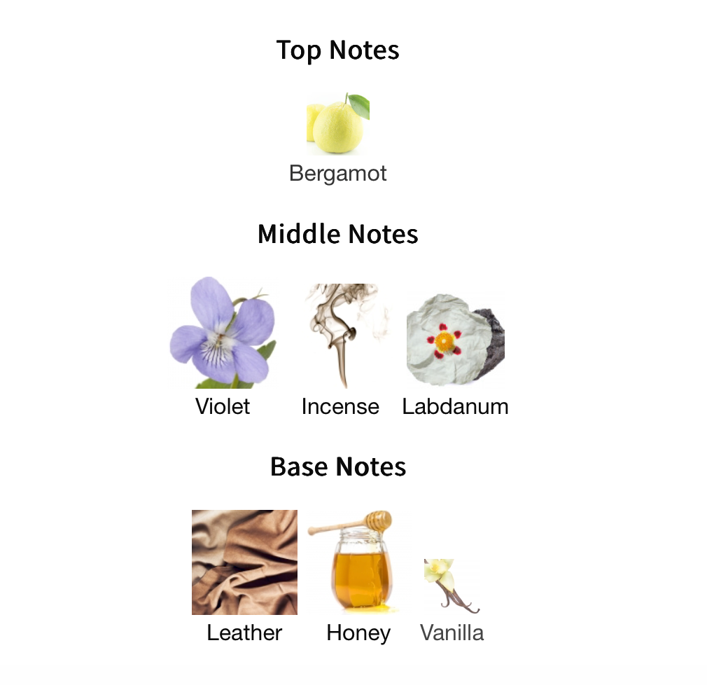 Yacht Club - 1ml Sample Decant