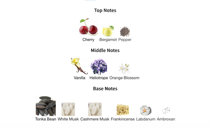 Francique 107.9 - 1ml Sample Decant