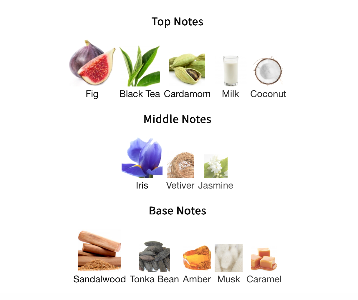 Niche Emarati Antique - 1ml Sample Decant