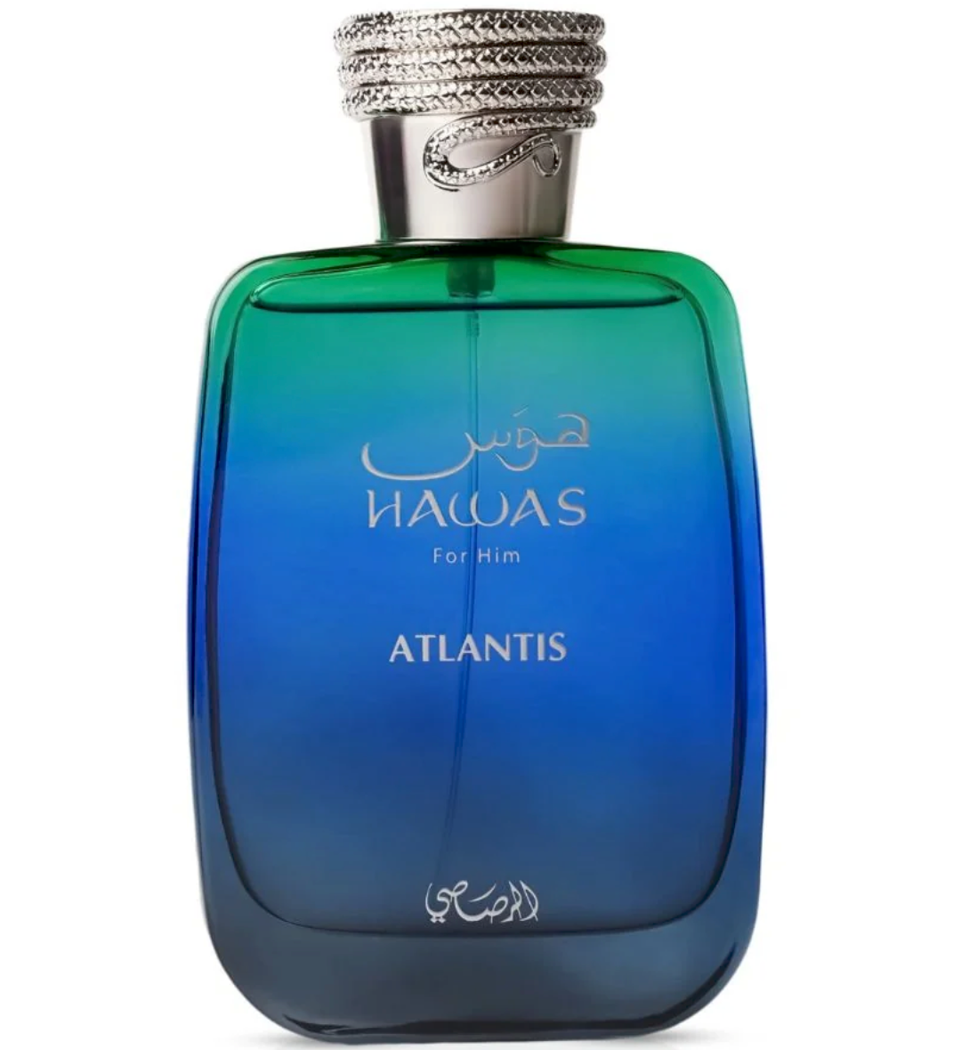 Hawas Atlantis - 1ml Sample Decant