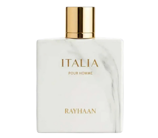 Italia - 1ml Sample Decant