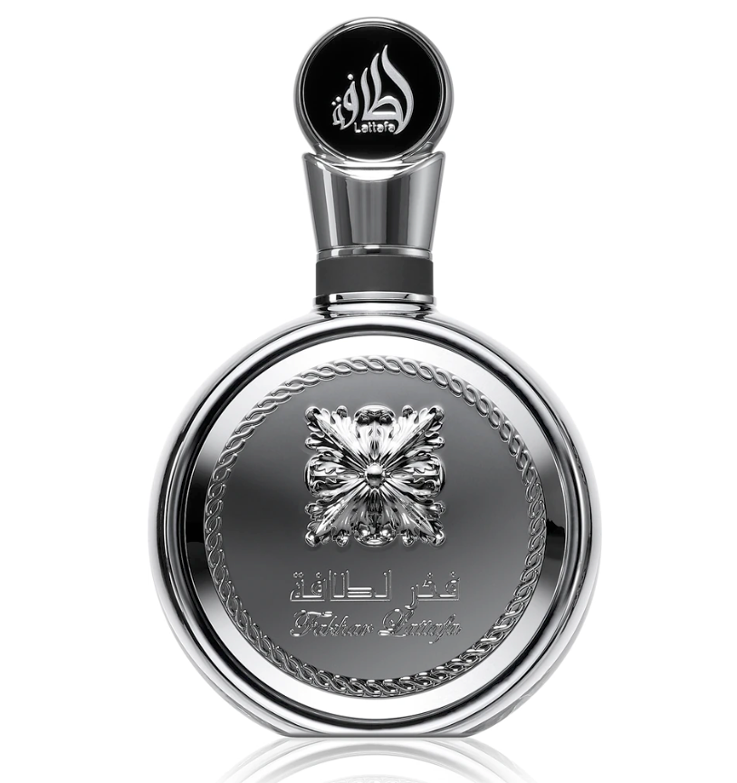 Fakhar Platin - 1ml Sample Decant