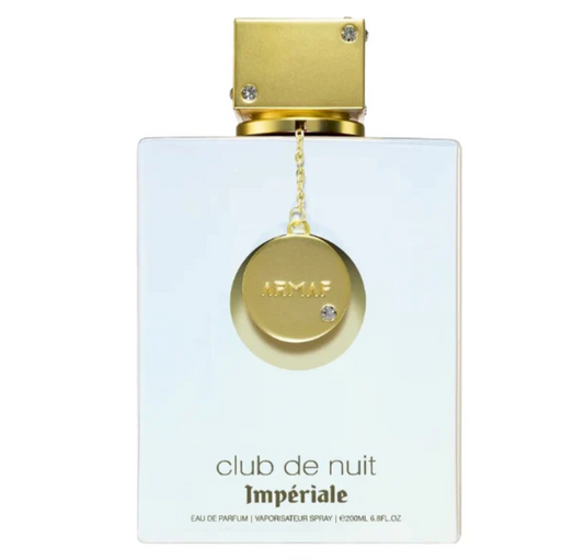 Club de Nuit White Imperial – 1ml Sample Decant