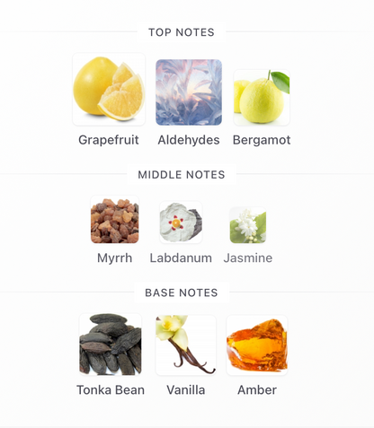 Obsidian - 1ml Sample Decant