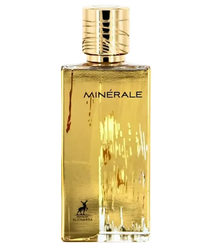 Minérale - 1ml Sample Decant