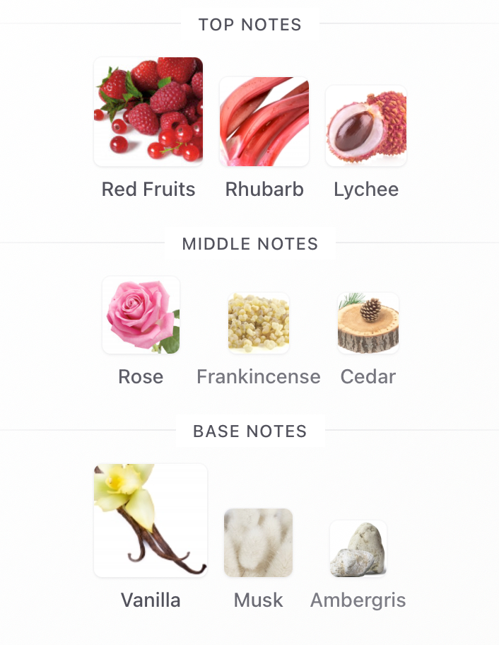 Diva - 1ml Sample Decant