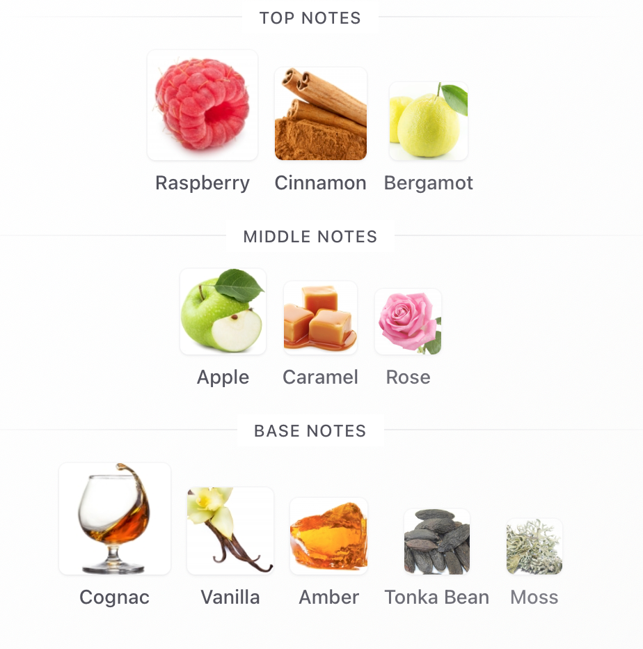 Sharaf Divine - 1ml Sample Decant