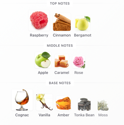 Sharaf Divine - 1ml Sample Decant