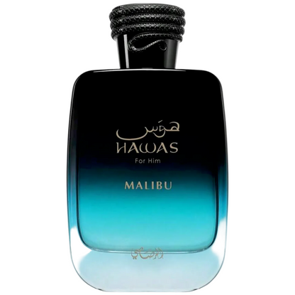 Hawas Malibu - 1ml Sample Decant
