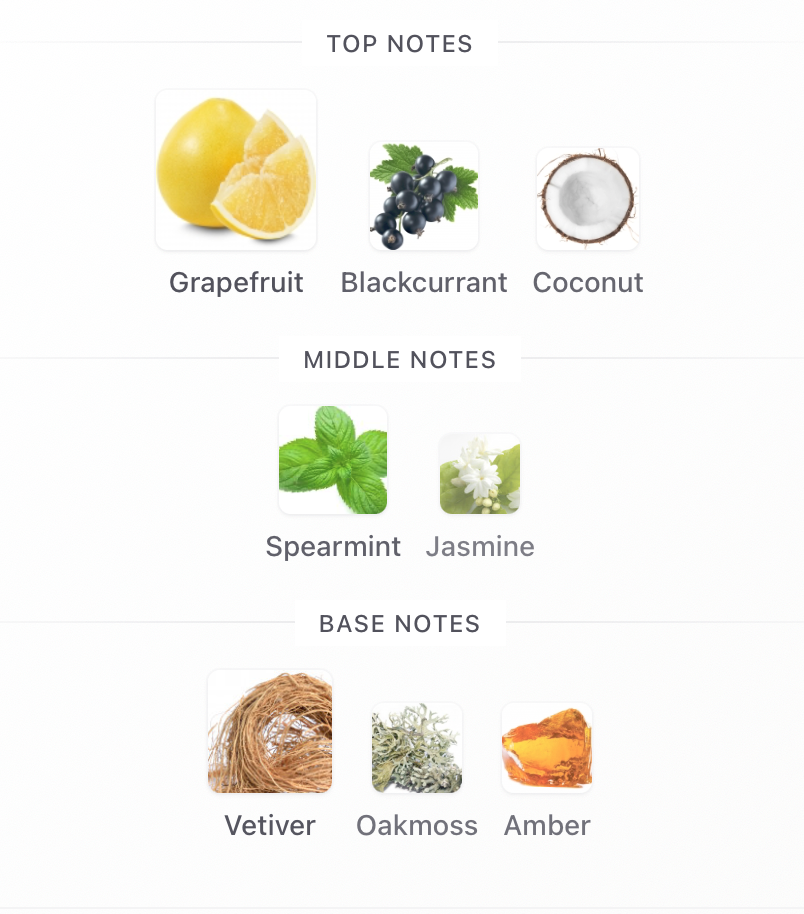 Safari Breeze - 1ml Sample Decant