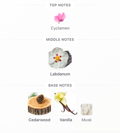 Fahad Regal - 1ml Sample Decant