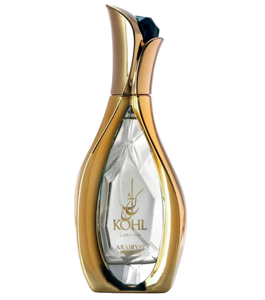 Kohl Luminous - 1ml Sample Decant