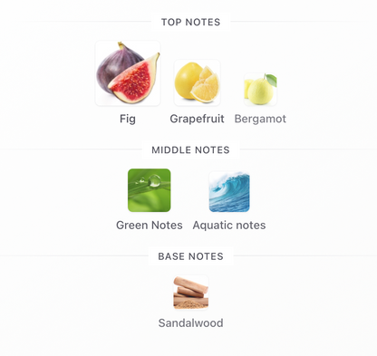 Jungle Vibe - 1ml Sample Decant