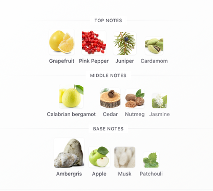 Historic Olmeda - 1ml Sample Decant
