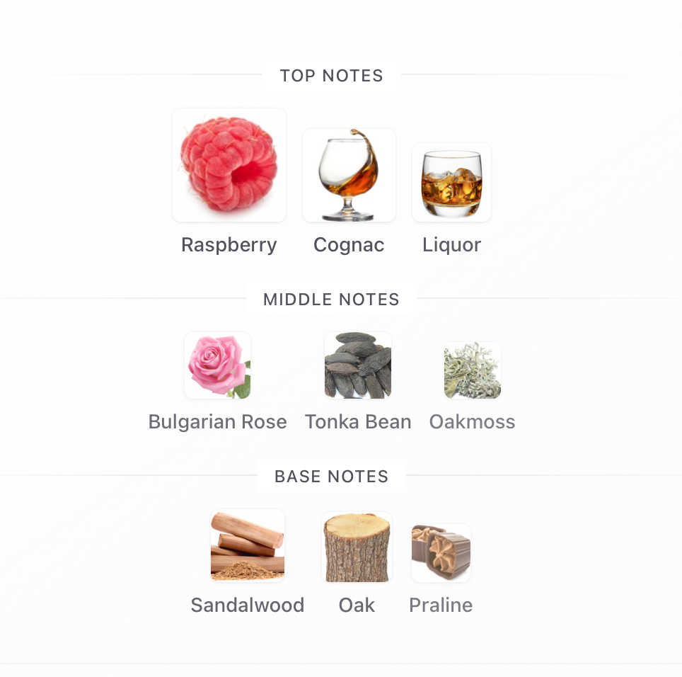 Valhalla - 1ml Sample Decant