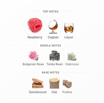 Valhalla - 1ml Sample Decant