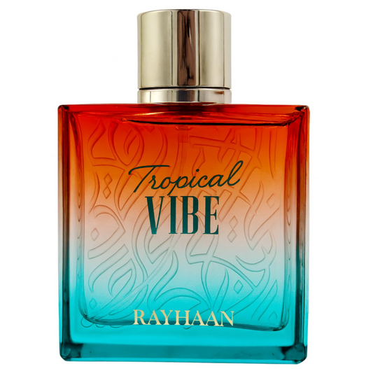 Tropical Vibe - 1ml Sample Decant