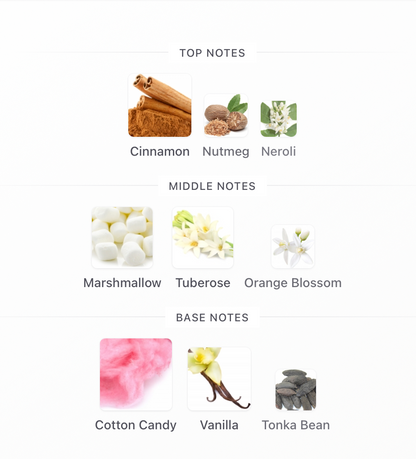 Hawas Pink - 1ml Sample Decant