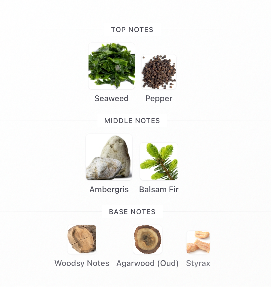 Aquarius - 1ml Sample Decant