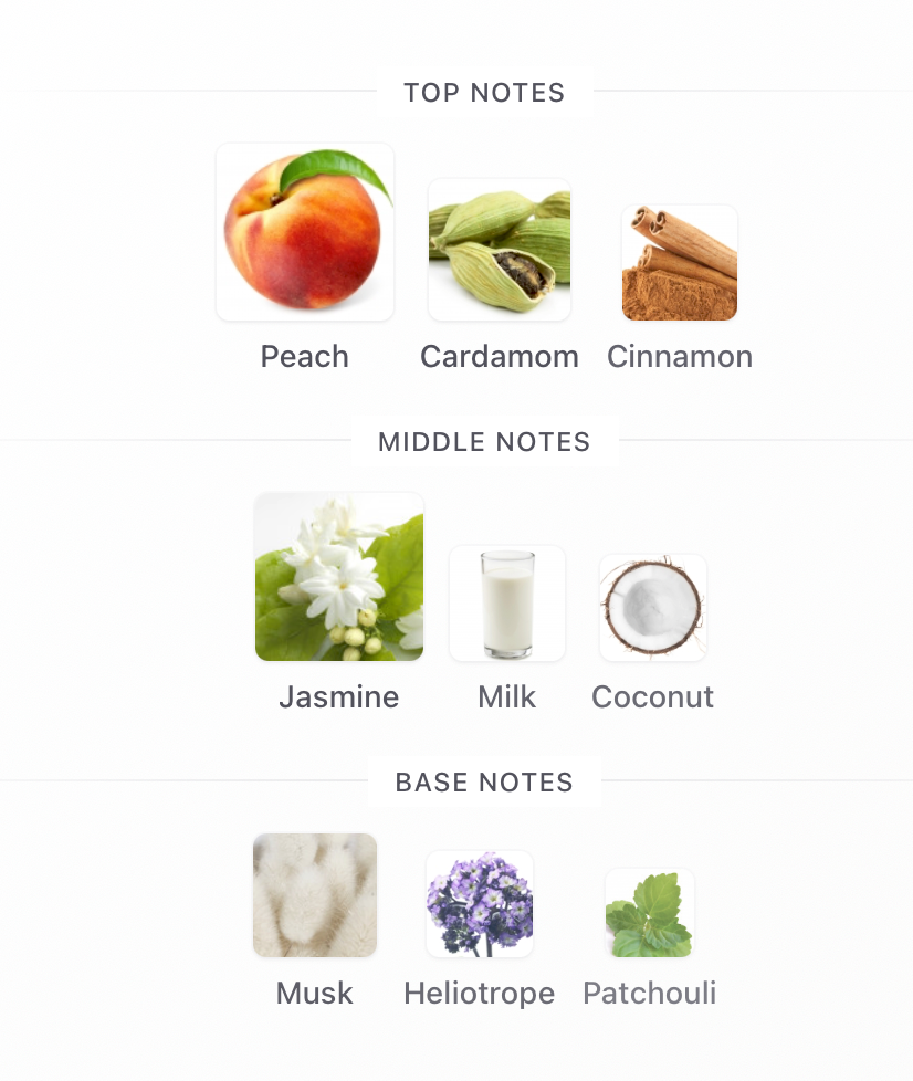 Monarch - 1ml Sample Decant