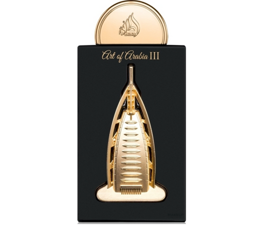 Art of Arabia III - 1ml Sample Decant