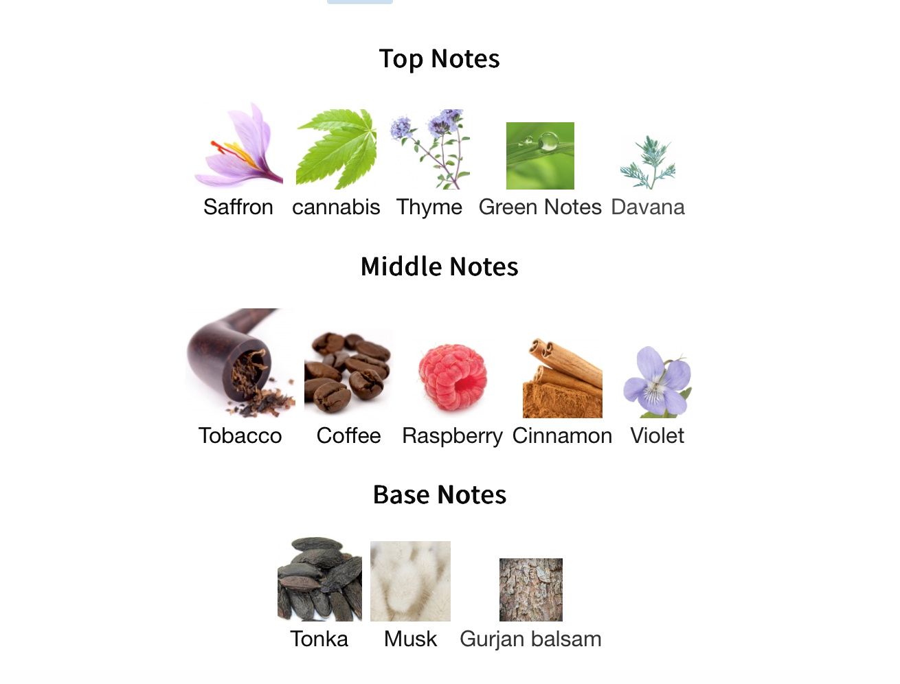 Hawas Viper - 1ml Sample Decant