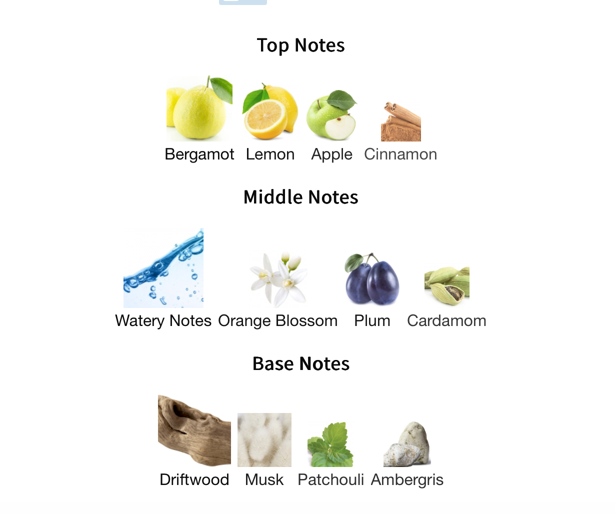 Hawas Atlantis - 1ml Sample Decant