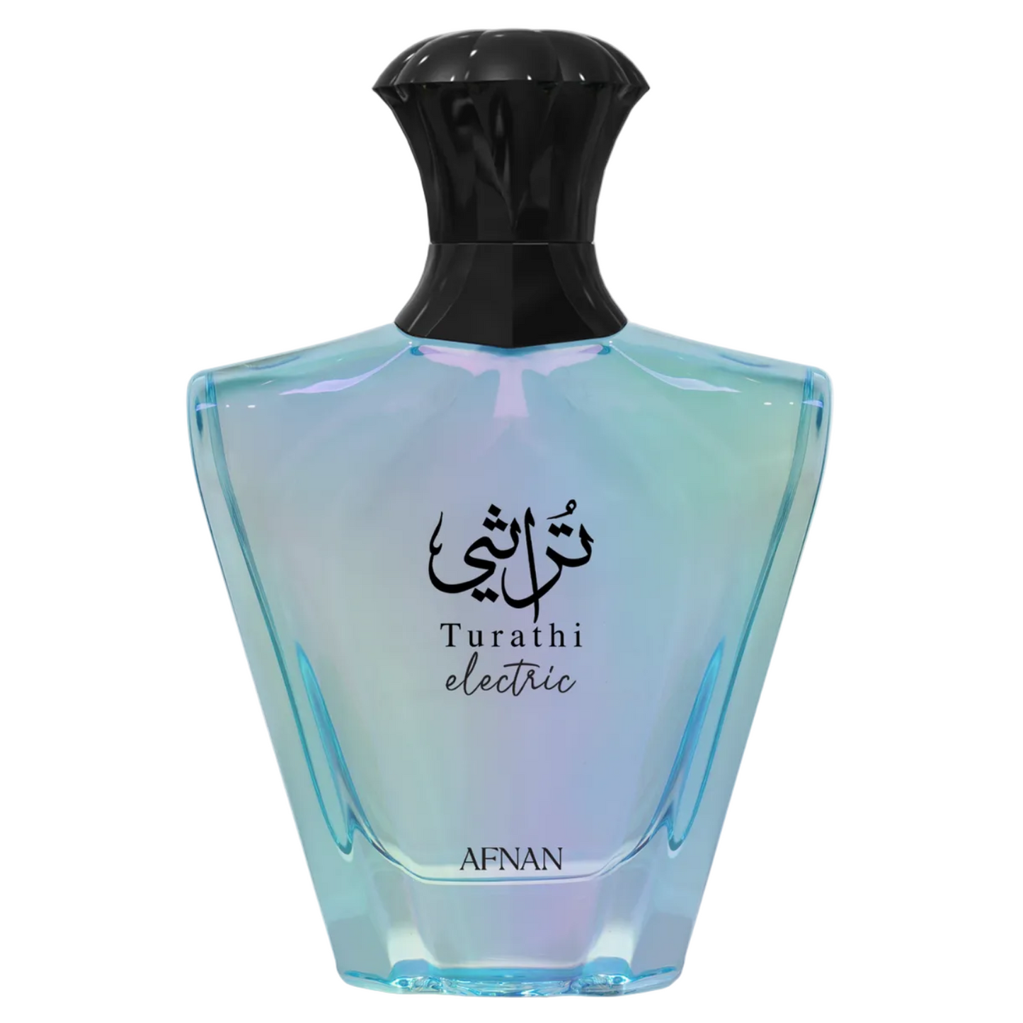 Turathi Electric - 1ml Sample Decant