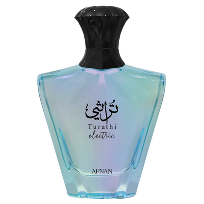 Turathi Electric - 1ml Sample Decant