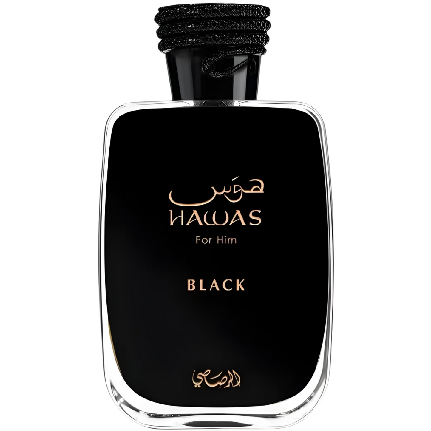 Hawas Black – 1ml Sample Decant