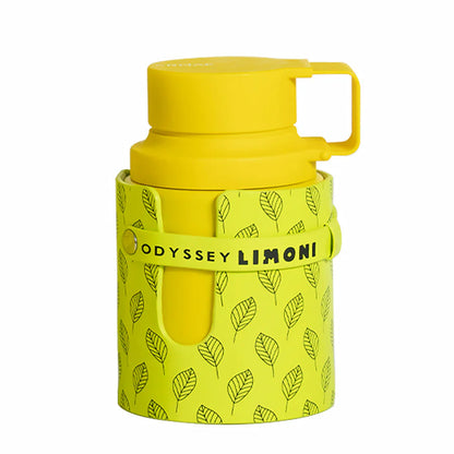 Odyssey Limoni - 1ml Sample Decant